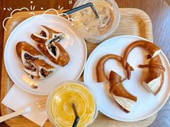 -81BAKERY(大学路店)