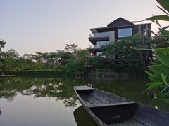 -木守西溪溪隐餐厅