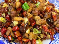 -老味道1992(武当山店)