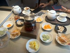 -隐溪茶馆(静安寺店)