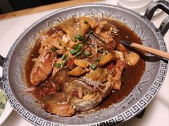 -大鱼徽州·寻味徽菜(星光总店)