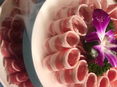涮羊肉-额尔敦草原涮羊肉·烧烤(冻青树总店)