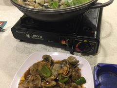 -吉源大排档·鱼生·海鲜(烧烤彩印厂店)