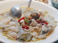 -荷塘秋月·本帮江浙菜(国权路店)