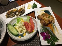 -贵木日本料理·铁板烧(新地假日广场店)