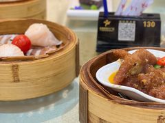 酱皇蒸凤爪-益健美食大广场(北岭店)