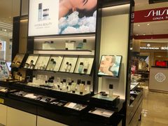 -燕莎友谊商城(亮马桥店)