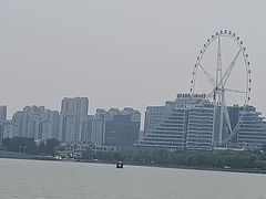 -东昌湖风景区