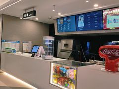 -天津美亚HeyLED影城(天津水游城店)
