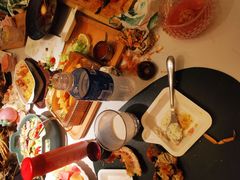 -ins森林童话餐厅coffee&bistro