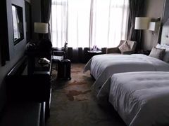 -百香自助餐厅·西安唐隆国际酒店(曲江店)