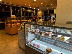 -BreadTalk面包新语(虹口龙之梦店)