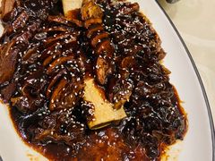 -四季暖堂·融合江浙菜(N1955创业园店)