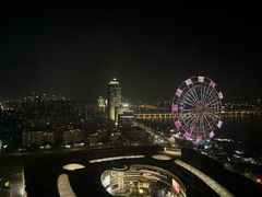 -南昌之星摩天轮