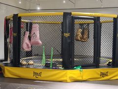 -FLARE STAR FITNESS(复地活力城店)