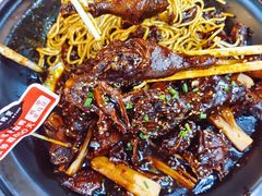 -回味黑鸭煲·始于2006(万松园店)