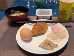 -上海虹桥宾馆味翠餐厅