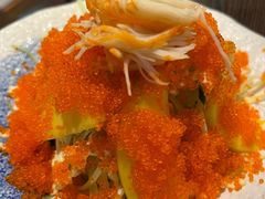 -大雄寿司(中华广场店)