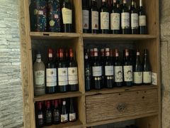 -箱美术馆私房菜(水晶郦城店)