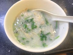 -熊记鸡粥瑞熊美食店(石岗大街店)