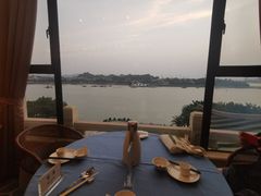 -鹭江宾馆·观海餐厅