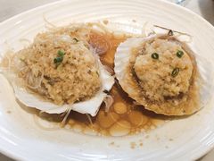 -小菜园新徽菜(无锡金悦广场店)