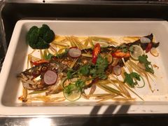 -上海滴水湖皇冠假日酒店