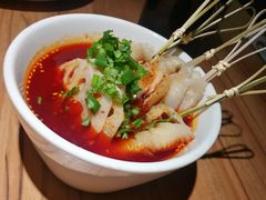 -太二酸菜鱼(正大广场店)