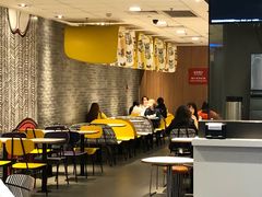 -麦当劳(广州新港东路第二分店)