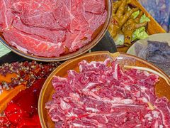 -阳阳老火锅(小南门店)