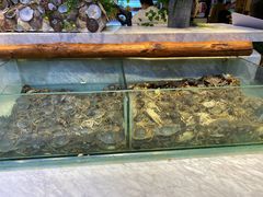 -川骄海鲜自助(河东店)