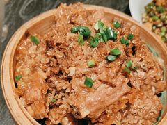 -鑫小城故事·藕汤·家常菜(台北一路总店)