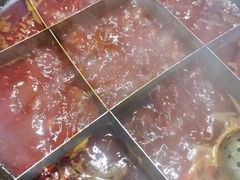 -椒贵火锅(剑南大道店)