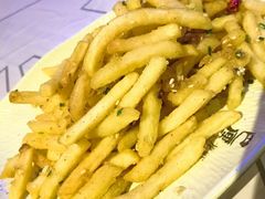 -巴厘龙虾·榜首油焖大虾(青山店)