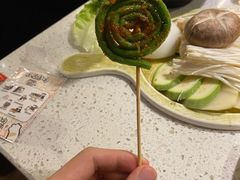 -猫爪爪原切自助烤肉(观音桥阳光世纪店)