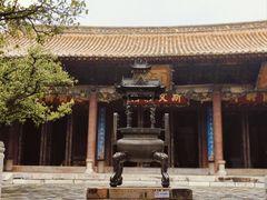 -建水文庙