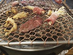 -大壮家原味烤肉(兴华北街店)