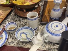 -南京大牌档(崇文门国瑞店)