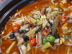 -熊记虾王·小龙虾(东晓南店)