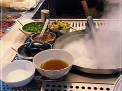 -广场正宗原汁薏米店