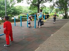 -宁波儿童公园(鄞州区)