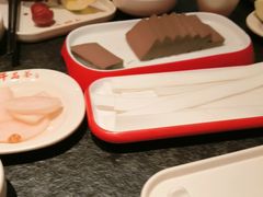 -牛品荟牛肉火锅(新城广场店)