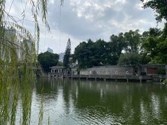 -东莞市可园博物馆