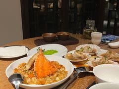 -宁波柏悦酒店·钱湖渔港