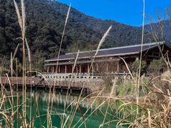 -黄公望隐居地