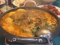 -多宾韩国料理(学衡路店)