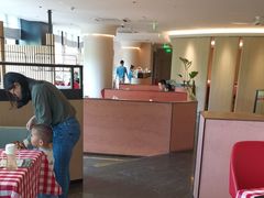 -西贝(东方路店)