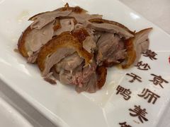 -全聚德(常州店)