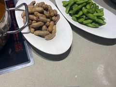 -蝎王府羊蝎子(西直门店)
