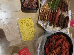 -聚味瞿记·龙虾堂(树木岭店)